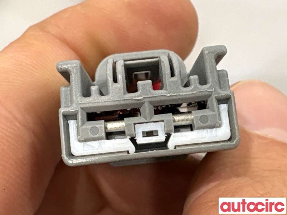 Varmeapparat motor til Ford Focus 2018-->> (Type IV) (FORD|2587601|)
