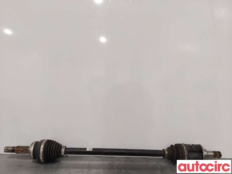 Drivaksel venstre bak, elbil til Toyota RAV4, 2019-->> (Type V) (TOYOTA|4234042071)