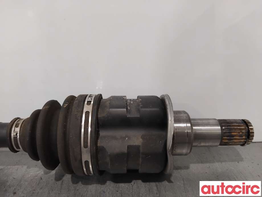 Drivaksel venstre bak, elbil til Toyota RAV4 2019-->> (Type V) (TOYOTA|4234042071|)