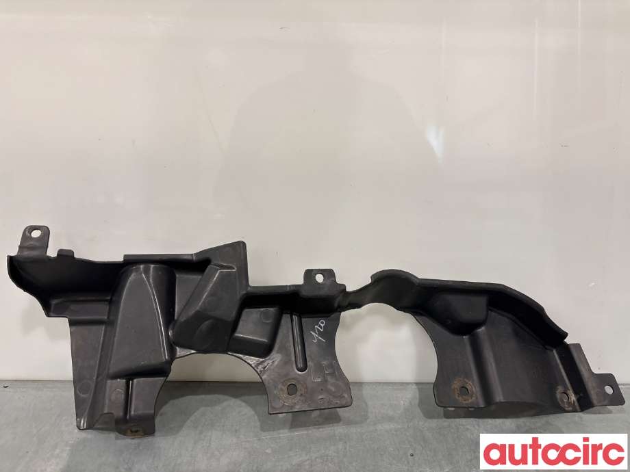 Diverse deler til BMW X5, 2013-2018 (F15) (F15) (BMW|51757343649)