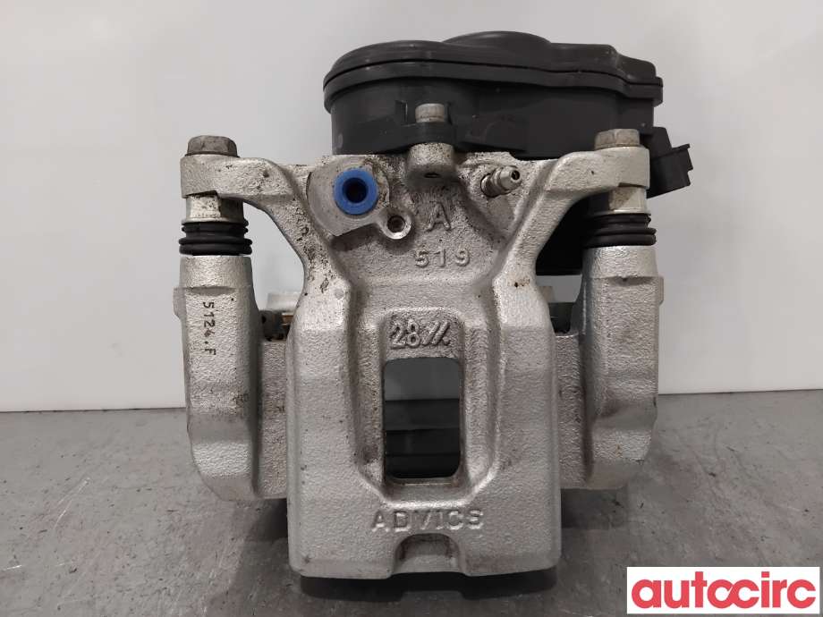 Bremsecaliper høyre bak til Toyota RAV4, 2019-->> (Type V) (TOYOTA|4783042100)