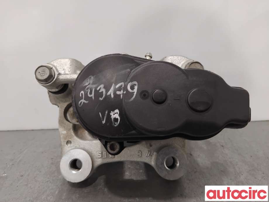 Bremsecaliper venstre bak til Toyota RAV4 2019-->> (Type V) (TOYOTA|4785042090|)
