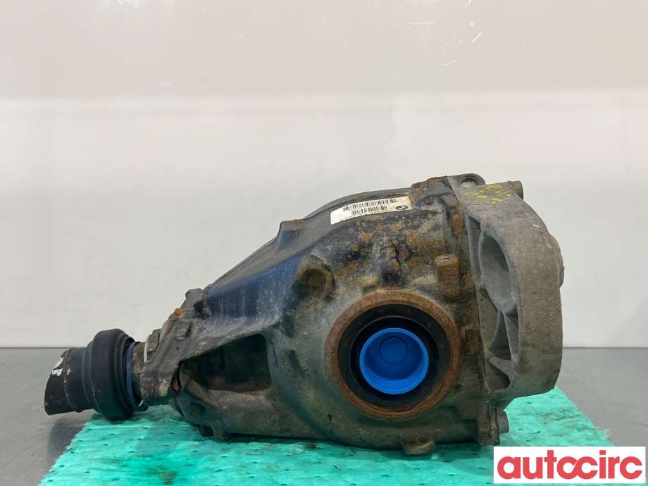 Kardang klokke bak til BMW X5, 2013-2018 (F15) (F15) (BMW|33107636992)