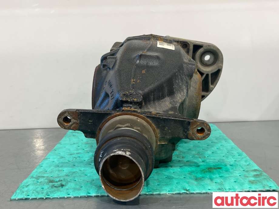 Kardang klokke bak til BMW X5 2013-2018 (F15) (F15) (BMW|33107636992)