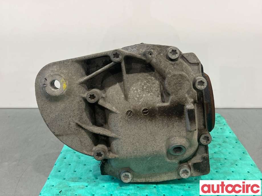 Kardang klokke bak til BMW X5 2013-2018 (F15) (F15) (BMW|33107636992)