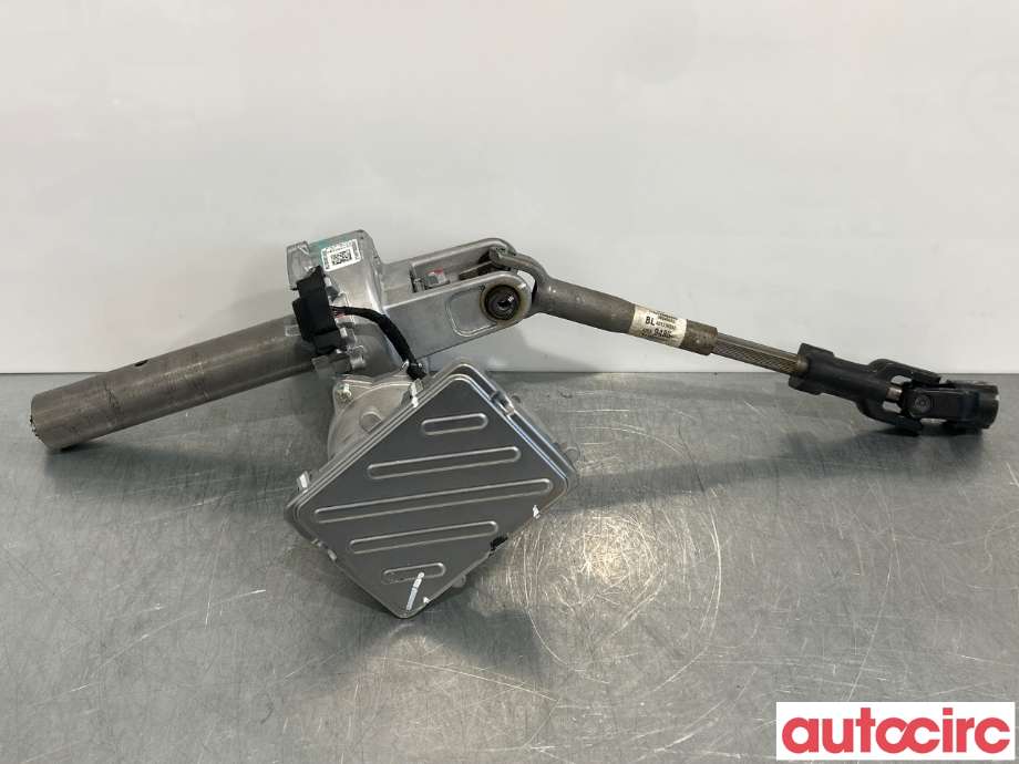 Rattaksel elektrisk servo til Opel Ampera-e, 2017-->> (Type II)  (OPEL|42594712)