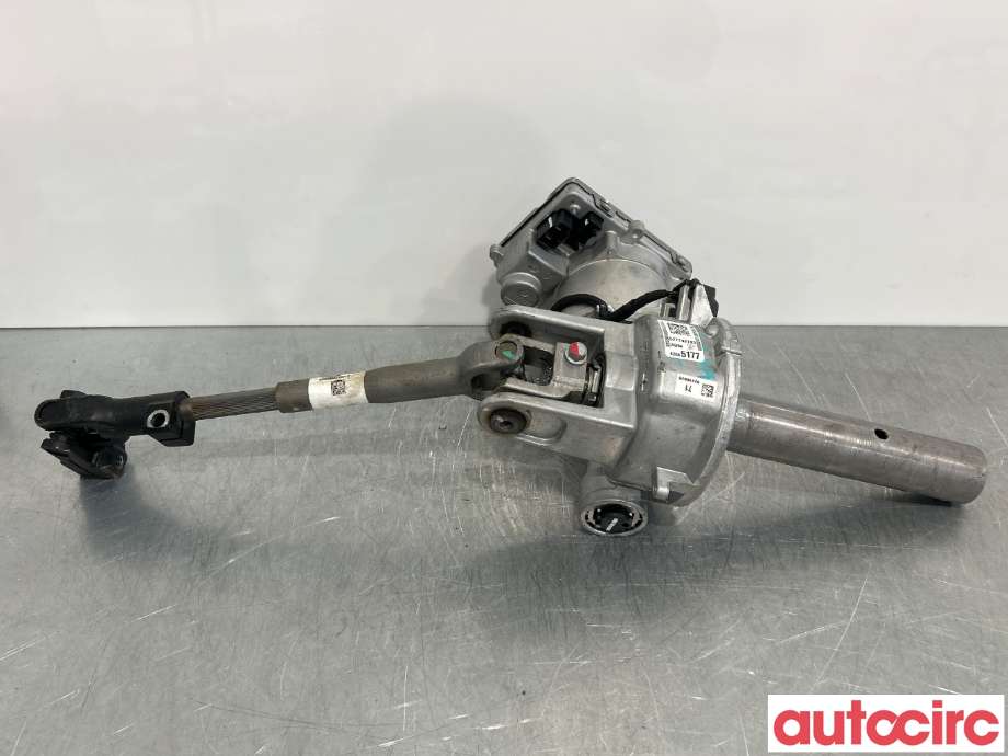 Rattaksel elektrisk servo til Opel Ampera-e 2017-->> (Type II) (OPEL|42594712|527742743|42645177)