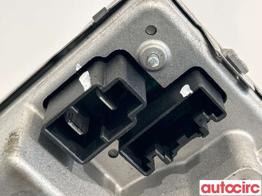 Rattaksel elektrisk servo til Opel Ampera-e 2017-->> (Type II) (OPEL|42594712|527742743|42645177)