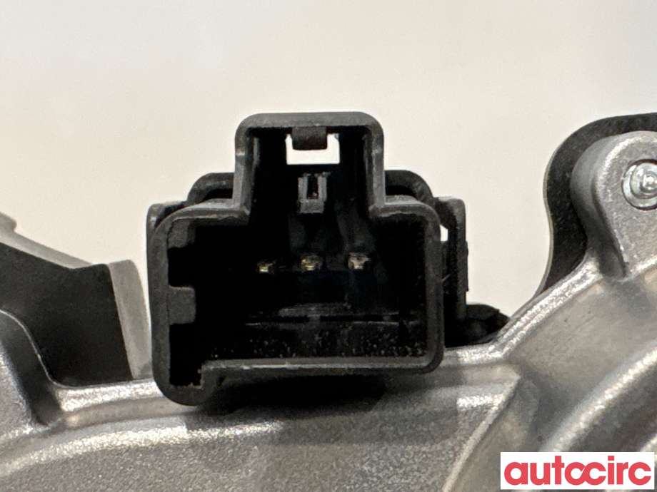 Viskermotor bakrute til Ford Focus 2018-->> (Type IV)  (FORD|2541125|W000077862|H1BB17404AA)