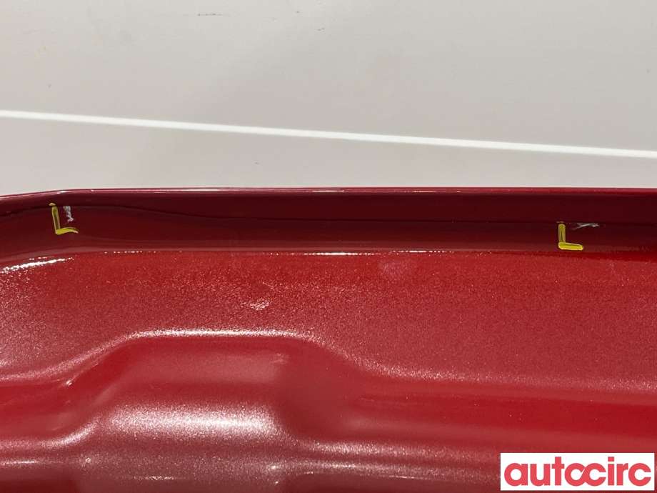 Panser til Hyundai Kona 2017-2021 (Type I, Fase 1)  (HYUNDAI|66400K4000)
