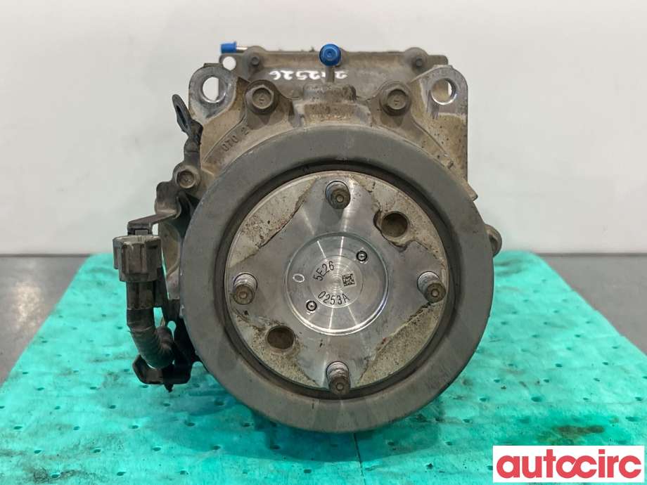 Kardang klokke bak til Nissan X-Trail 2014-2022 (T32) (T32) (NISSAN|383104BF0A)