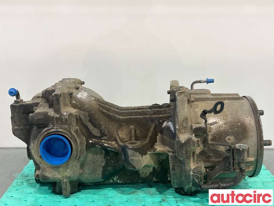 Kardang klokke bak til Nissan X-Trail 2014-2022 (T32) (T32) (NISSAN|383104BF0A)