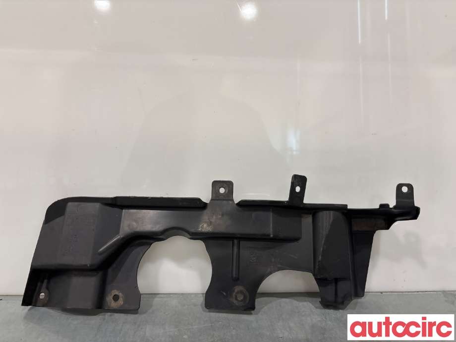 Diverse deler til BMW X5, 2013-2018 (F15) (F15) (BMW|51757343650)