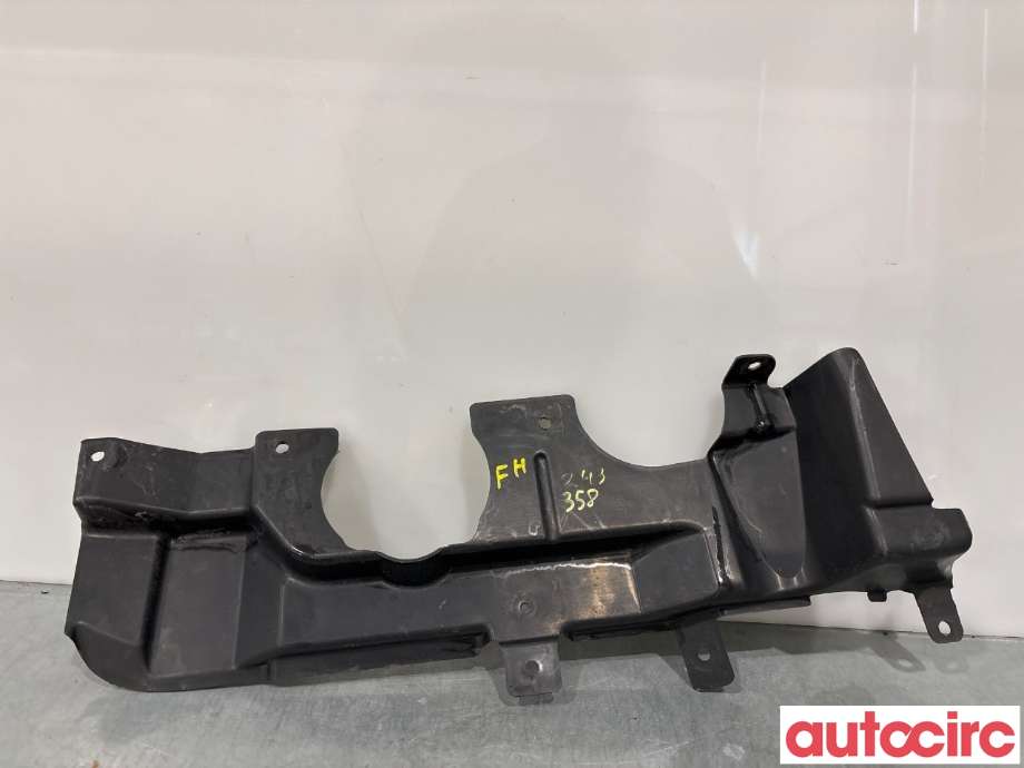 Diverse deler til BMW X5 2013-2018 (F15) (F15) (BMW|51757343650|)