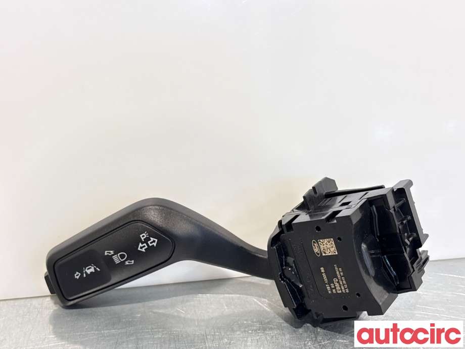 Bryter blink til Ford Focus 2018-->> (Type IV) (FORD|2092998||H1BT-13335-BB)