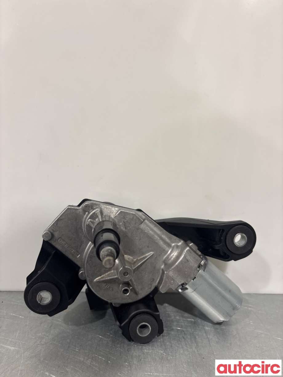 Viskermotor bakrute til Nissan Qashqai, 2010-2014 (Type I, Fase 2)  (NISSAN|28710JD000)