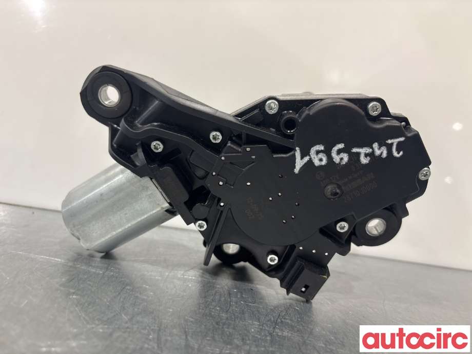 Viskermotor bakrute til Nissan Qashqai 2010-2014 (Type I, Fase 2)  (NISSAN|28710JD000|0390201820)