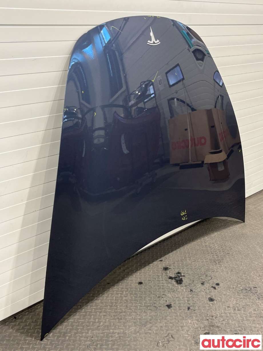 Panser til Tesla Model 3 2018-2023 (Fase 1) (TESLA|1081390-E0-C)