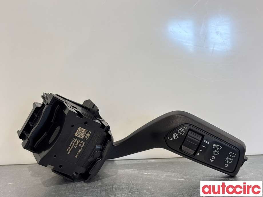 Bryter visker til Ford Focus 2018-->> (Type IV) (FORD|2101020||GN15-17A553-AB)