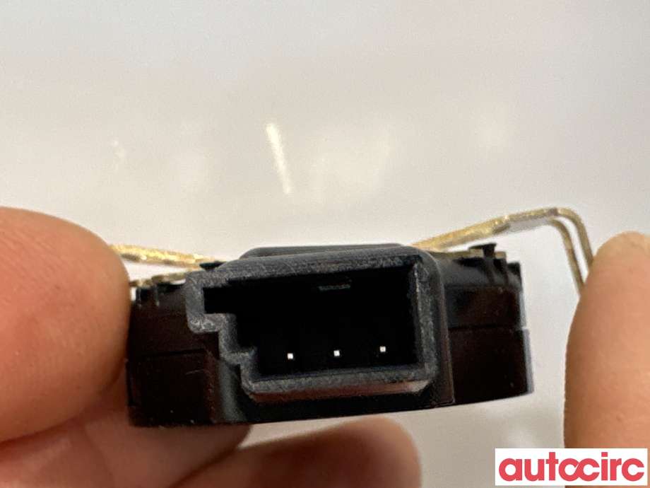 Sensor regnsensor til Ford Focus 2018-->> (Type IV) (FORD|2040999||2491914)