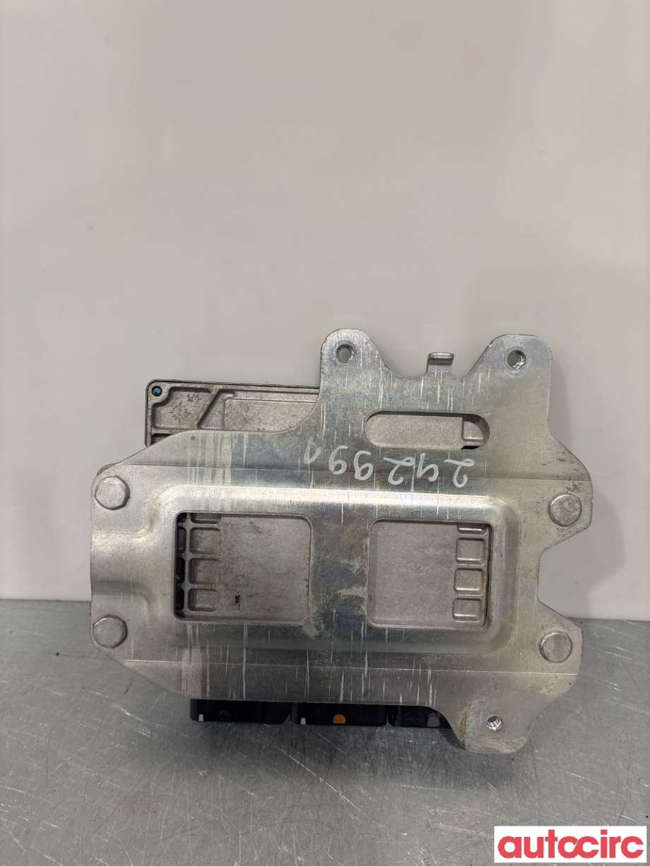 Styreenhet motor til Nissan Qashqai 2010-2014 (Type I, Fase 2)  (NISSAN|237031KH1A|MEC940-200|)