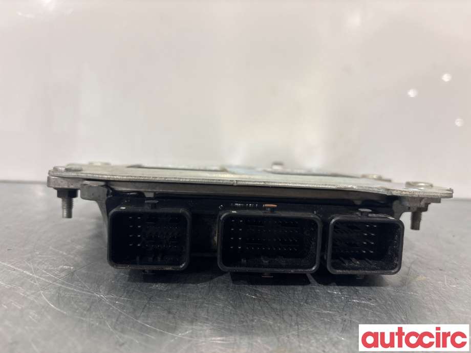 Styreenhet motor til Nissan Qashqai 2010-2014 (Type I, Fase 2)  (NISSAN|237031KH1A|MEC940-200|)