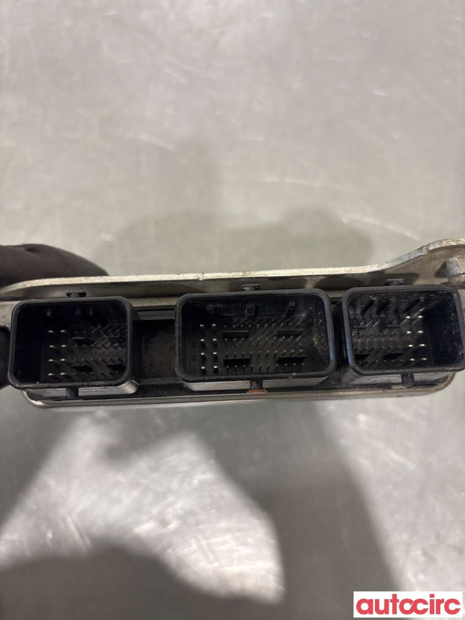Styreenhet motor til Nissan Qashqai 2010-2014 (Type I, Fase 2)  (NISSAN|237031KH1A|MEC940-200|)