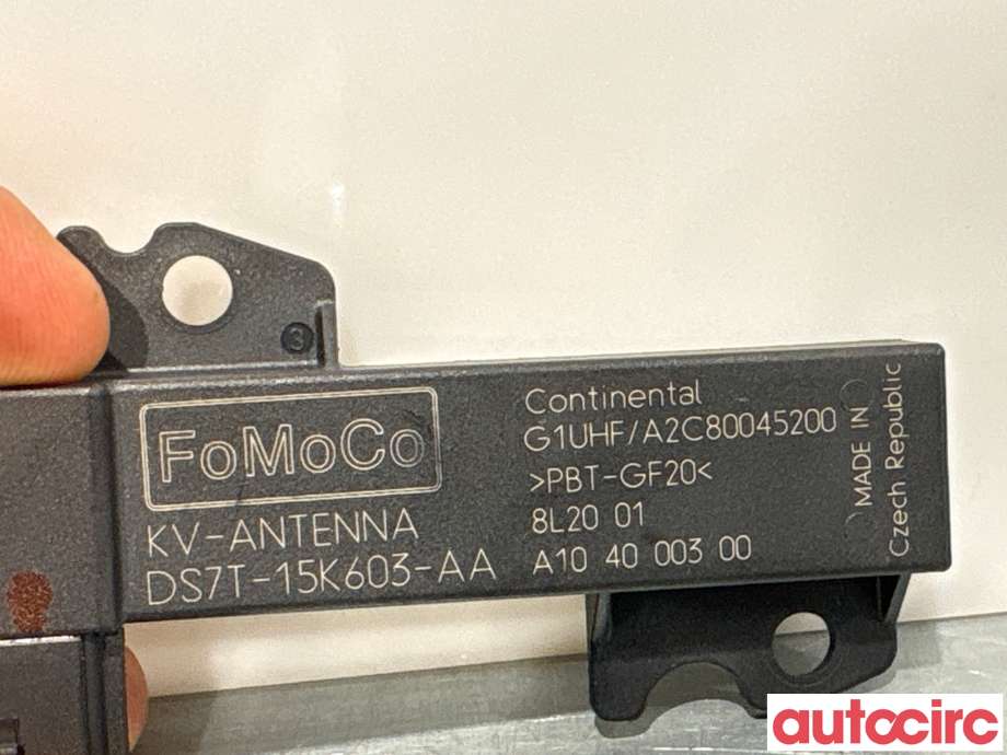 Diverse deler til Ford Focus 2018-->> (Type IV) (FORD|5195566|A2C80045200|DS7T-15K603-AA)