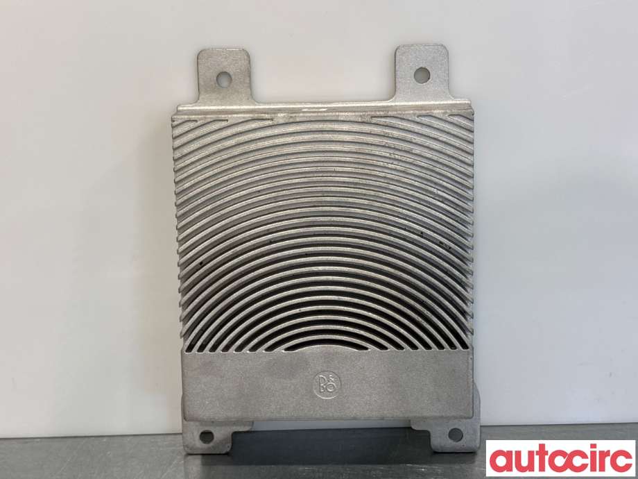 Bilstereo forsterker til Ford Focus 2018-->> (Type IV) (FORD|2812406||JX7T-18B849-AH)