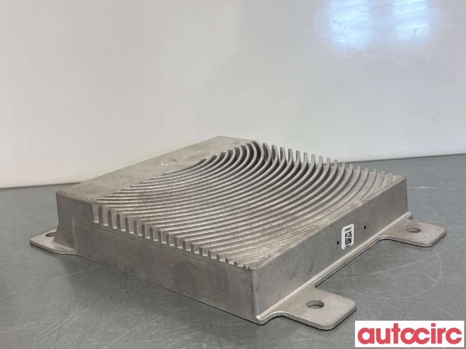Bilstereo forsterker til Ford Focus 2018-->> (Type IV) (FORD|2812406||JX7T-18B849-AH)