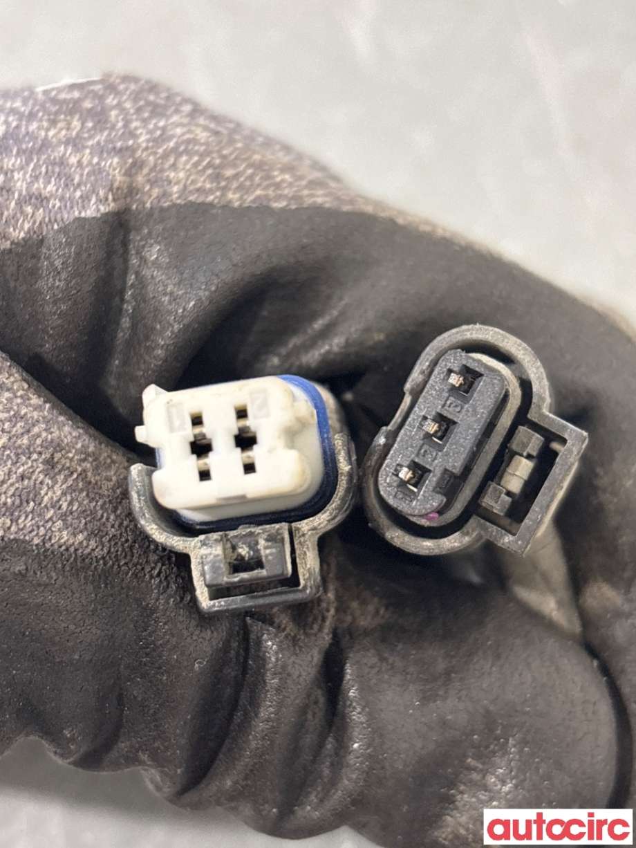 Kabel høy volt (HV) hybrid til Volvo XC60 2008-2013 (Type I, Fase 1)  (VOLVO|31254059|)