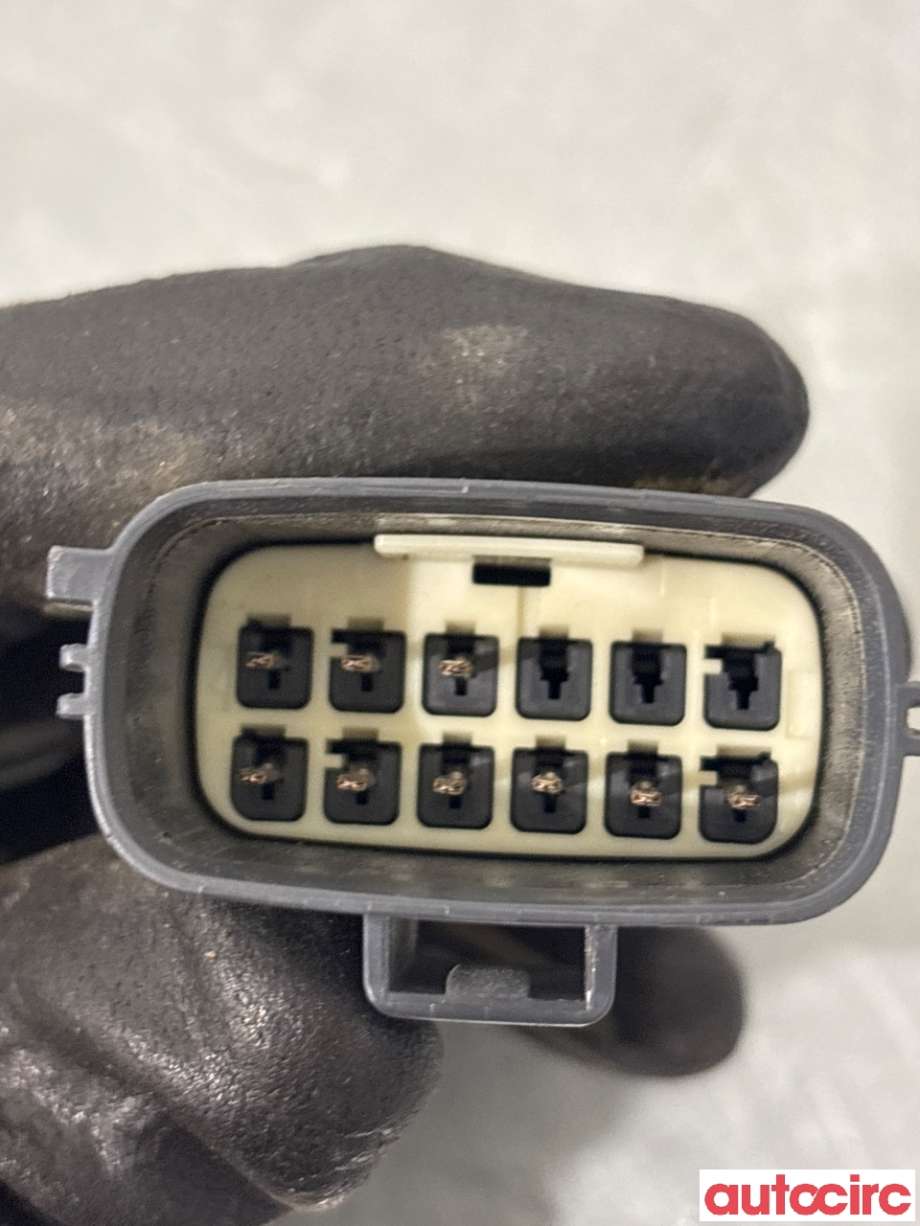 Kabel høy volt (HV) hybrid til Volvo XC60 2008-2013 (Type I, Fase 1)  (VOLVO|31254059|)