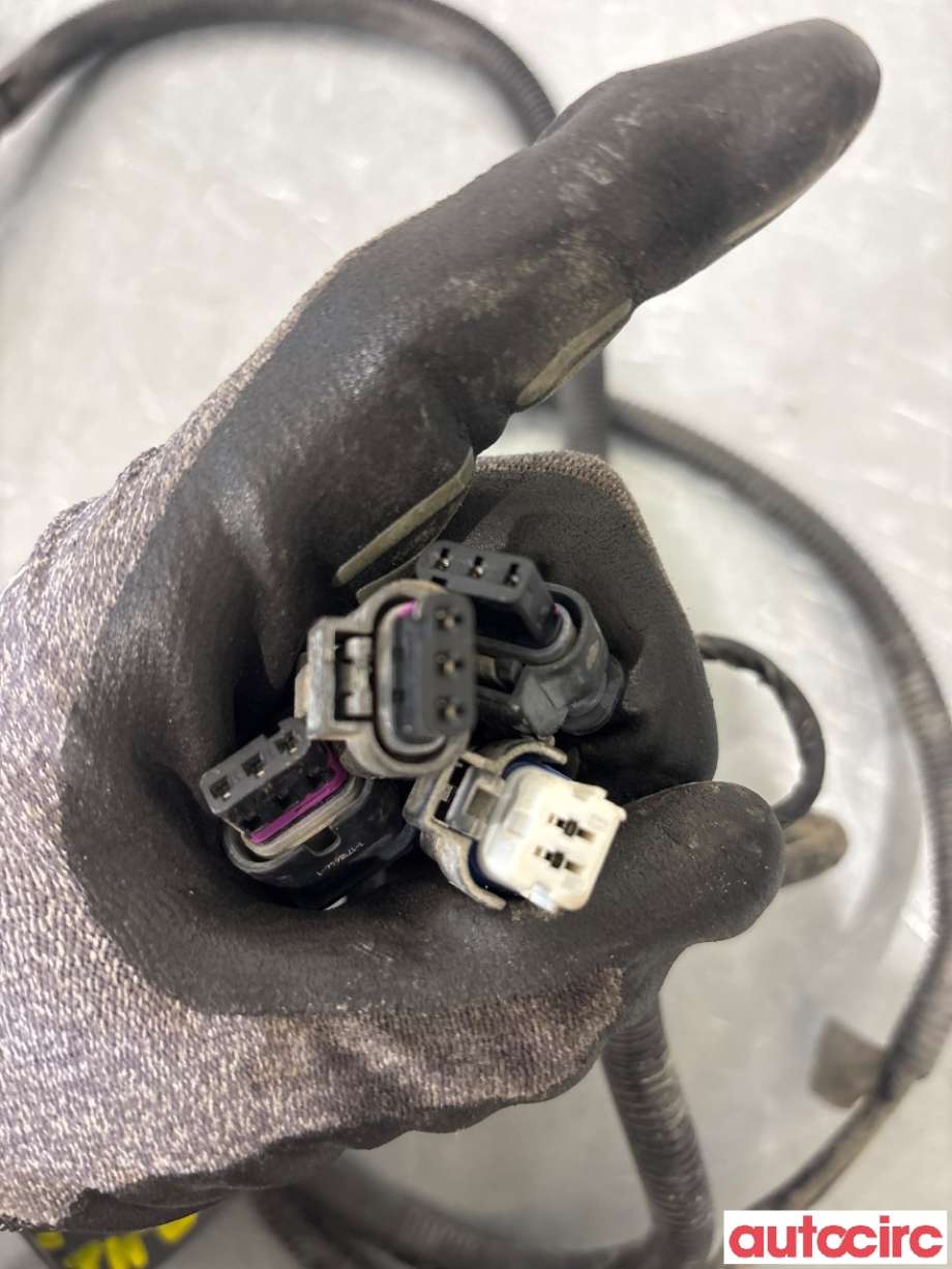 Kabel høy volt (HV) hybrid til Volvo XC60 2008-2013 (Type I, Fase 1)  (VOLVO|31254059|)