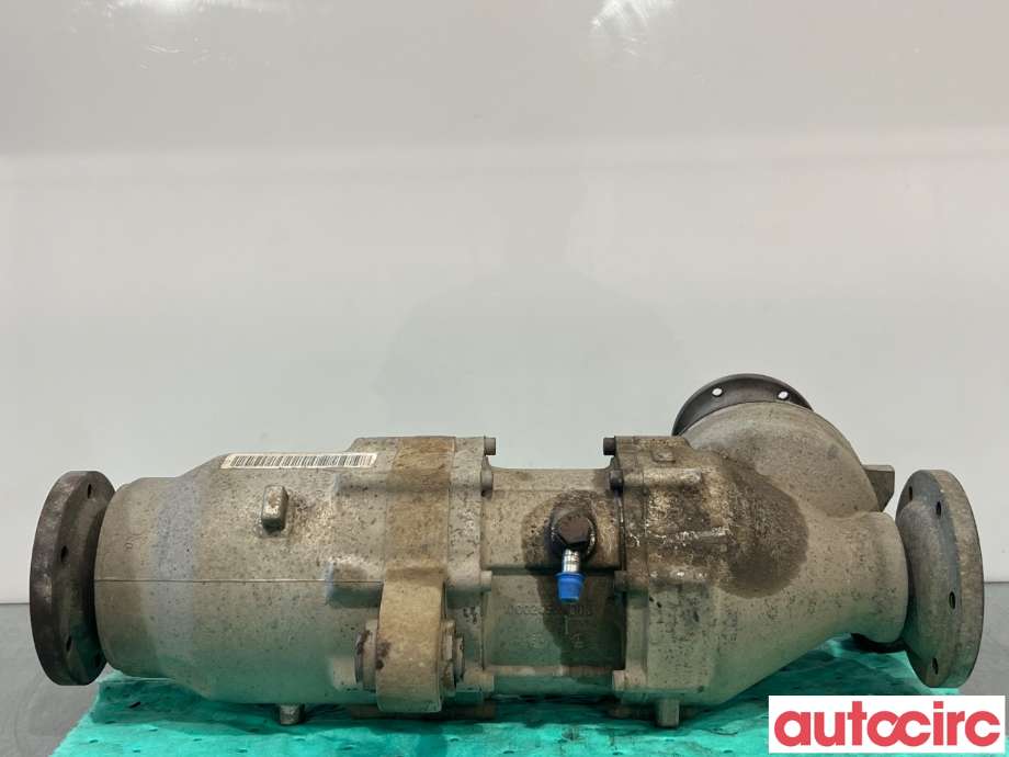 Kardang til Mercedes Vito/Viano 2004-2010 (Fase 1) (W639) (W639) (MERCEDES|A6393300102)