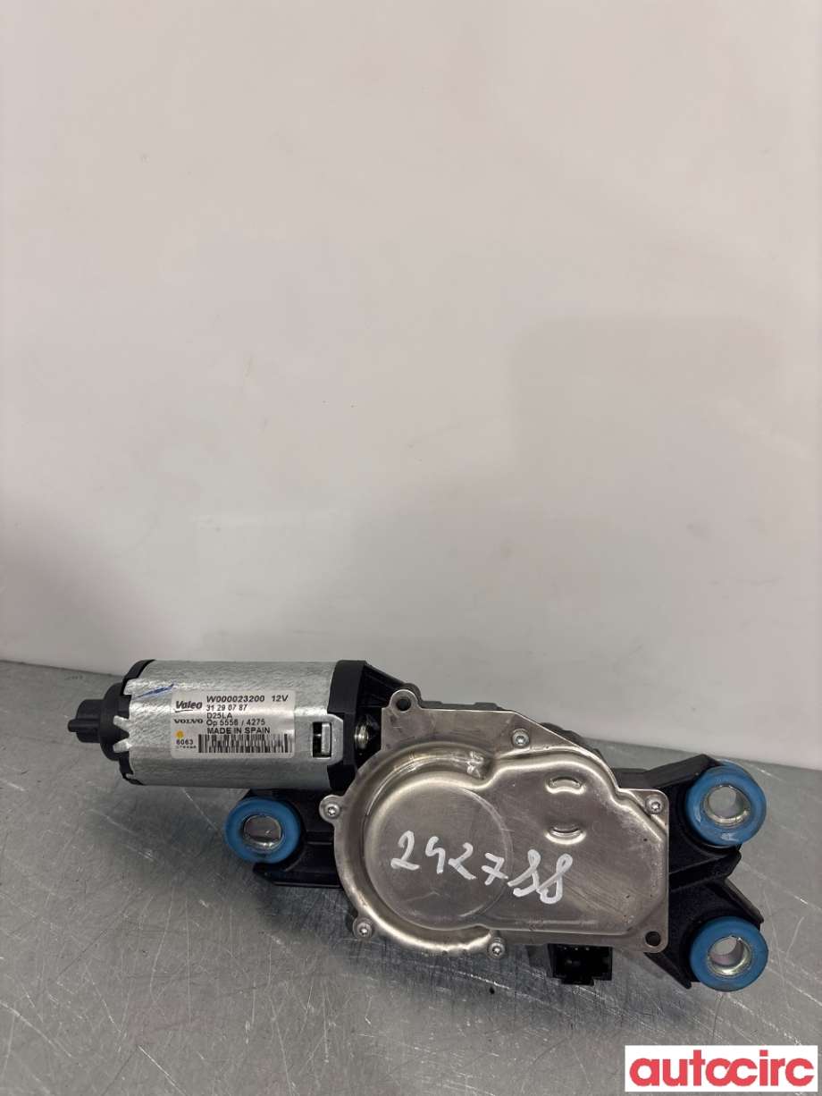 Viskermotor bakrute til Volvo XC60 2008-2013 (Type I, Fase 1)  (VOLVO|31290787|W000023200)
