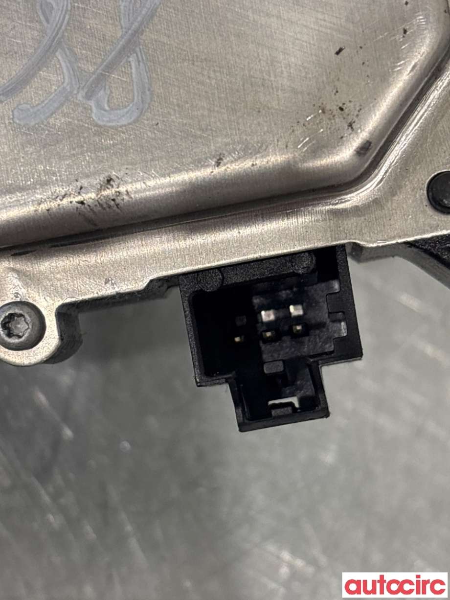 Viskermotor bakrute til Volvo XC60 2008-2013 (Type I, Fase 1)  (VOLVO|31290787|W000023200)