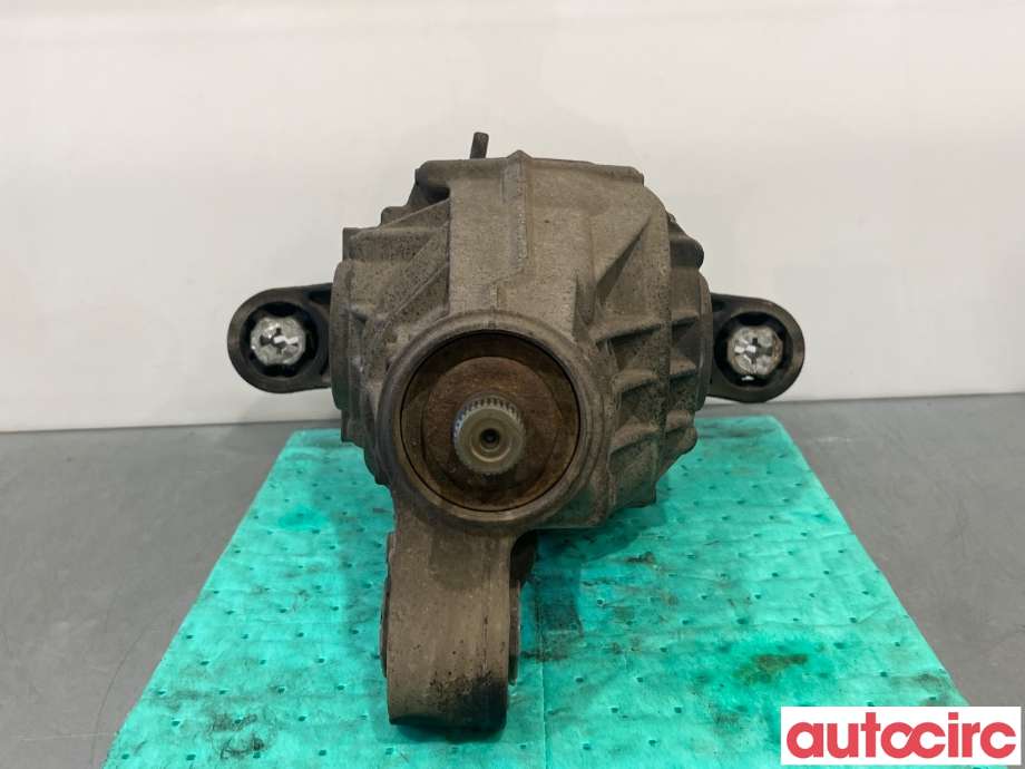 Kardang klokke bak til Porsche Cayenne 2010-2017 (92A) (92A) (PORSCHE|9583500102X|95835001020)