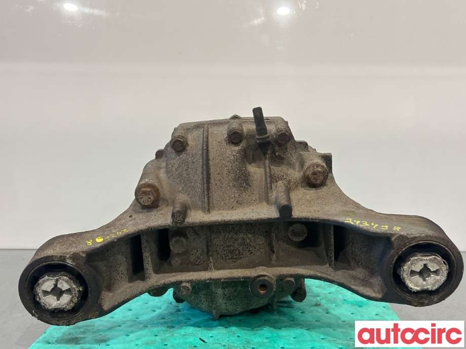 Kardang klokke bak til Porsche Cayenne 2010-2017 (92A) (92A) (PORSCHE|9583500102X|95835001020)
