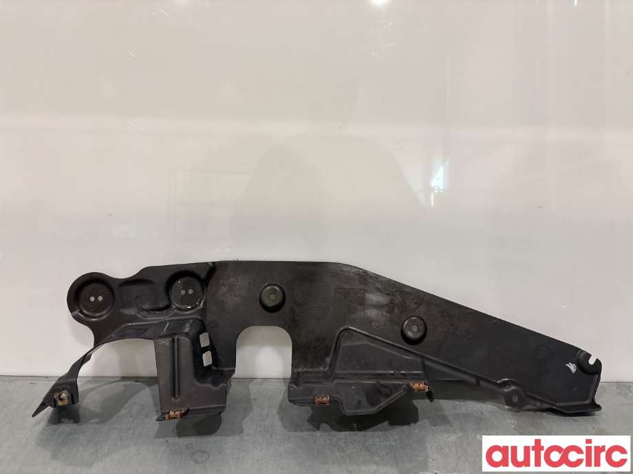 Diverse deler til BMW X5, 2013-2018 (F15) (F15) (BMW|51757343651)