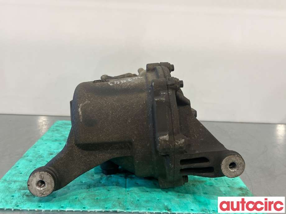 Kardang klokke bak til Volvo XC70 2014-2016 (Type II, Fase 2) (VOLVO|36012670|)