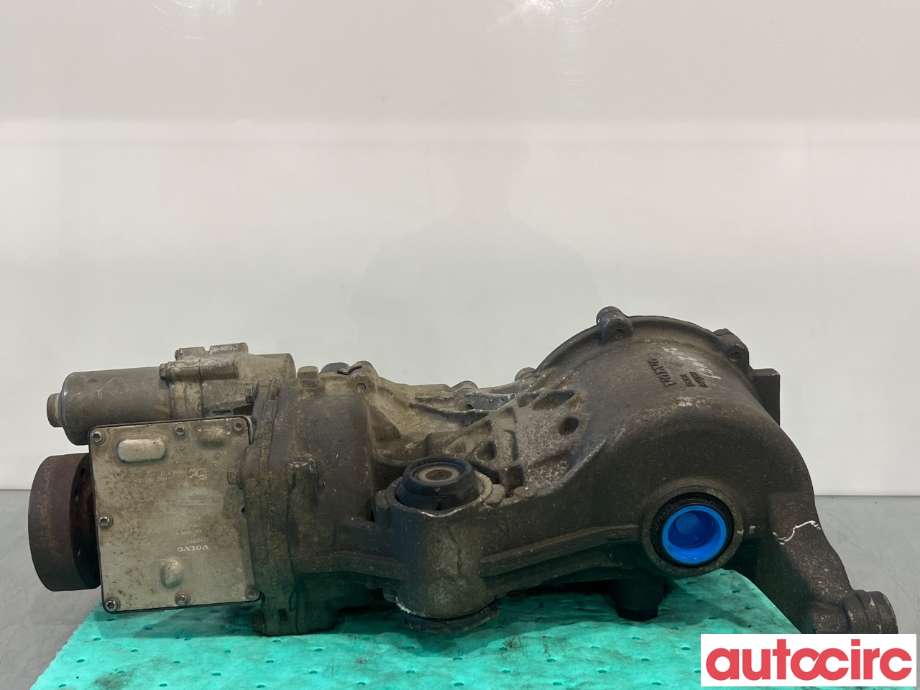 Kardang klokke bak til Volvo XC70 2014-2016 (Type II, Fase 2) (VOLVO|36012670|)