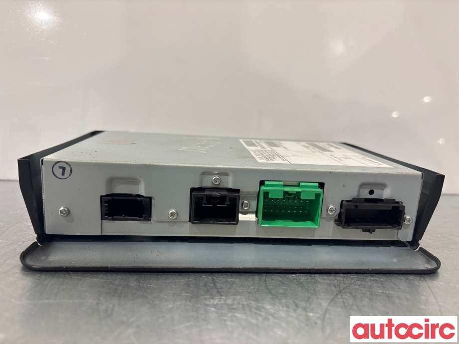 Antenne forsterker til Volvo XC60 2008-2013 (Type I, Fase 1)  (VOLVO|36003216||31384100)