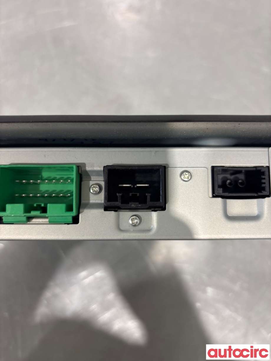 Antenne forsterker til Volvo XC60 2008-2013 (Type I, Fase 1)  (VOLVO|36003216||31384100)