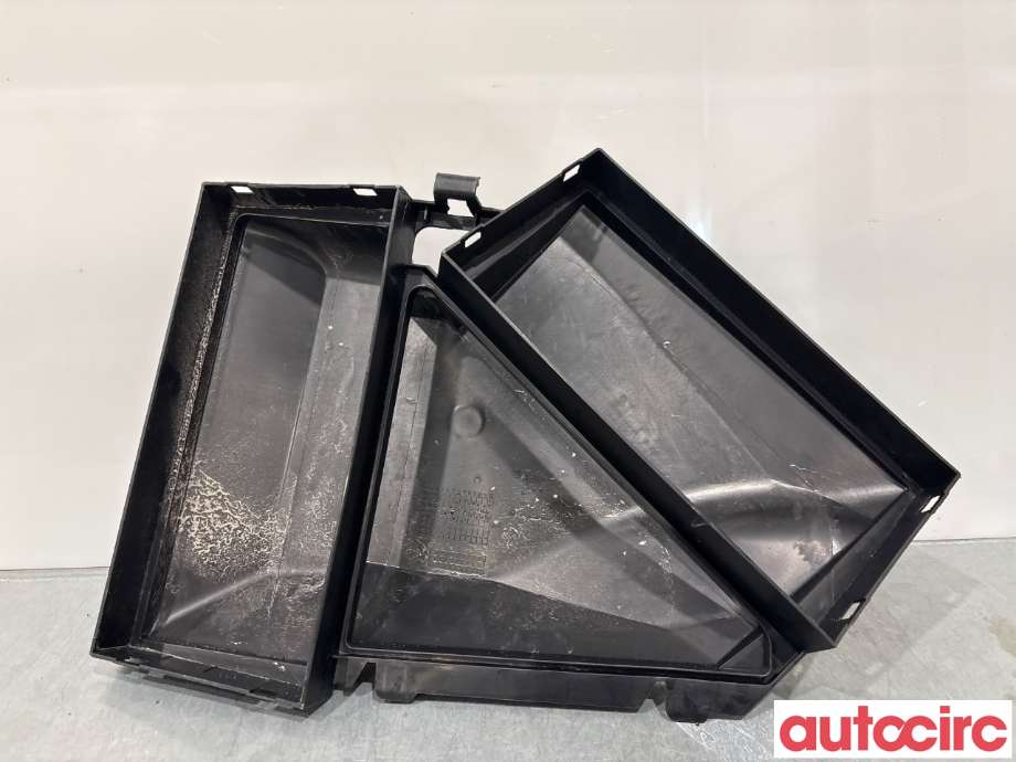 Diverse deler til BMW X5, 2013-2018 (F15) (F15) (BMW|64319245587)
