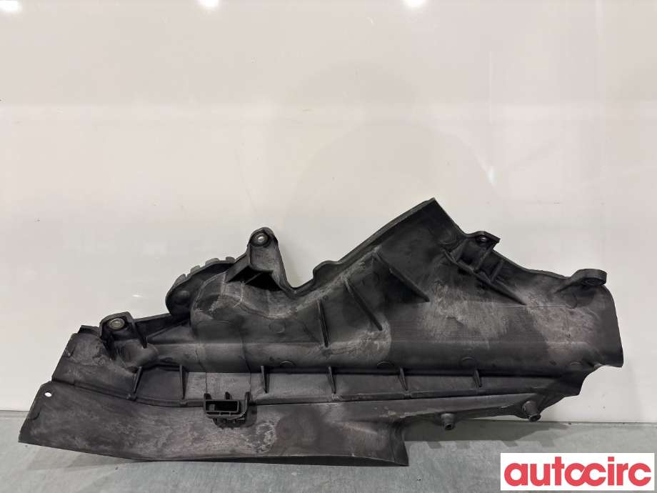 Diverse deler til BMW X5, 2013-2018 (F15) (F15) (BMW|51717309206)