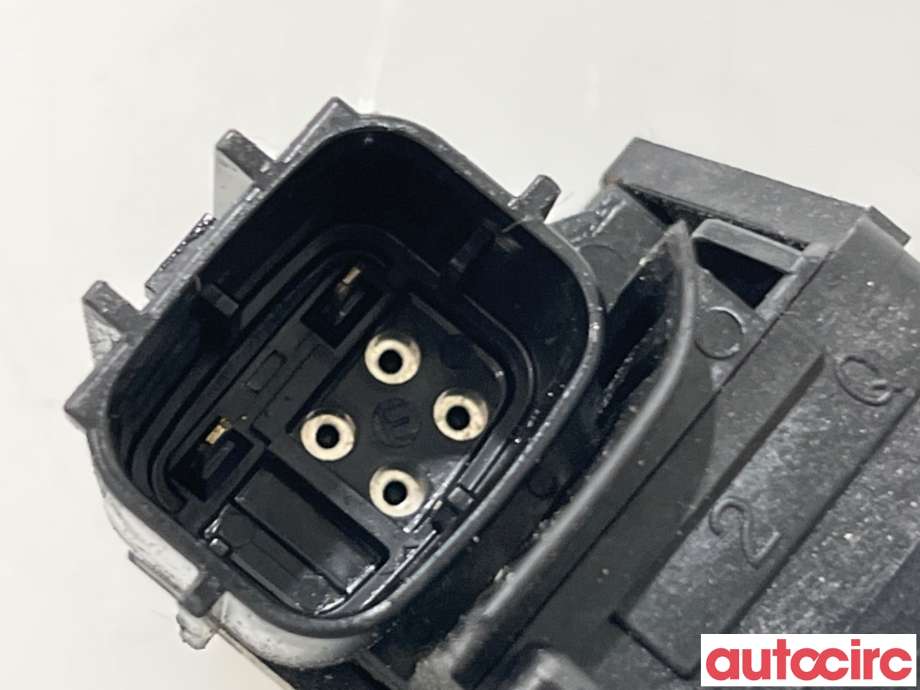 Ruteheis høyre bak til Nissan Leaf 2011-2017 (Type I)  (NISSAN|82731CV01B||82731CV01C)