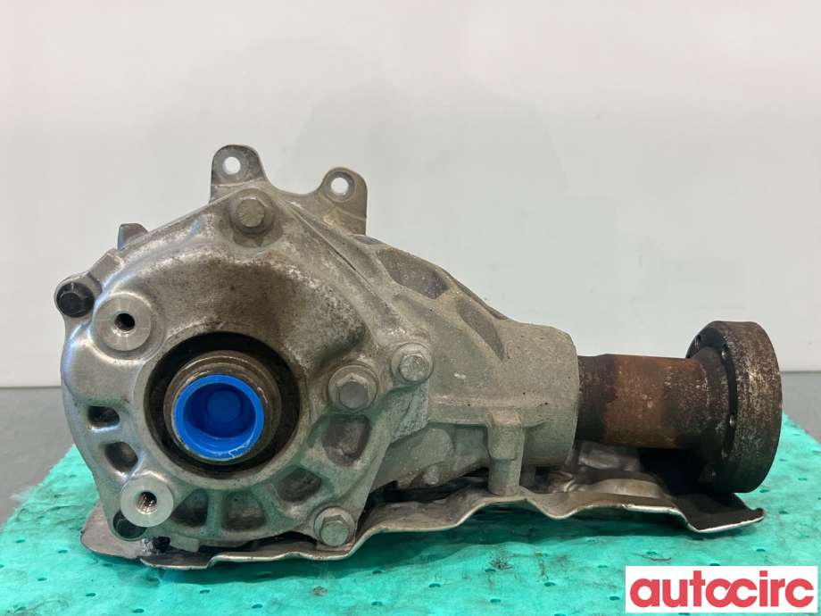 Girkasse 4WD fordelingskasse til Volvo V90 / V90 CC / S90 2016-->>  (VOLVO|36010506)