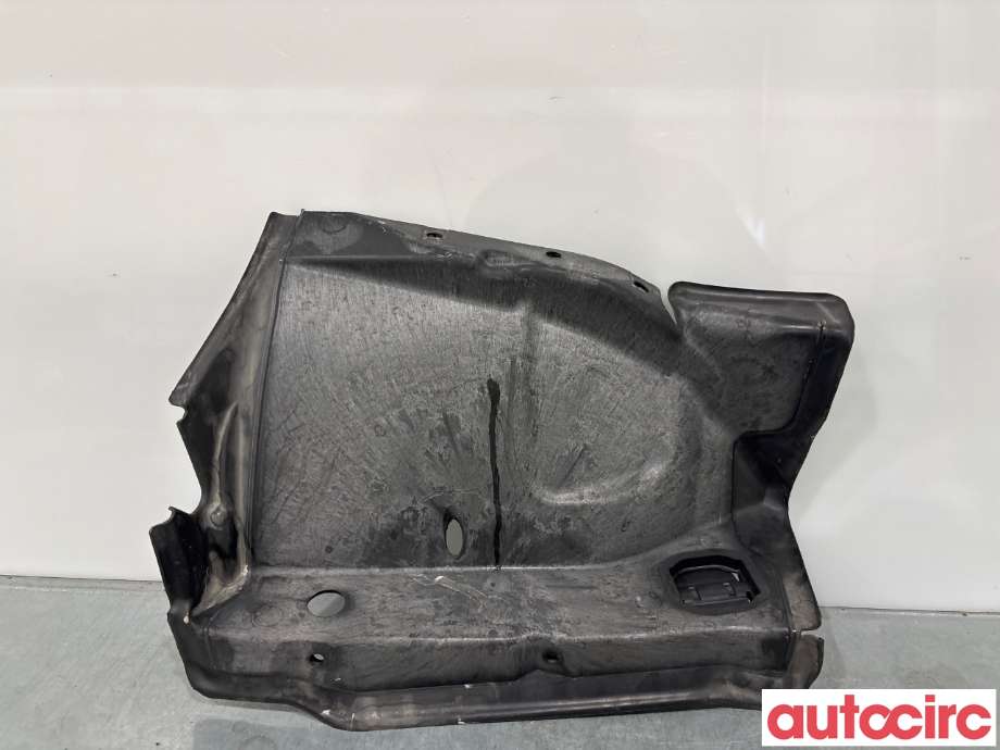 Skjerm locari venstre foran til BMW X5 2013-2018 (F15) (F15) (BMW|51717325401|)