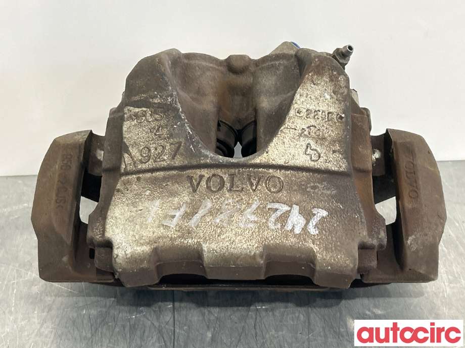 Bremsecaliper venstre foran til Volvo XC60, 2008-2013 (Type I, Fase 1)  (VOLVO|36051720)