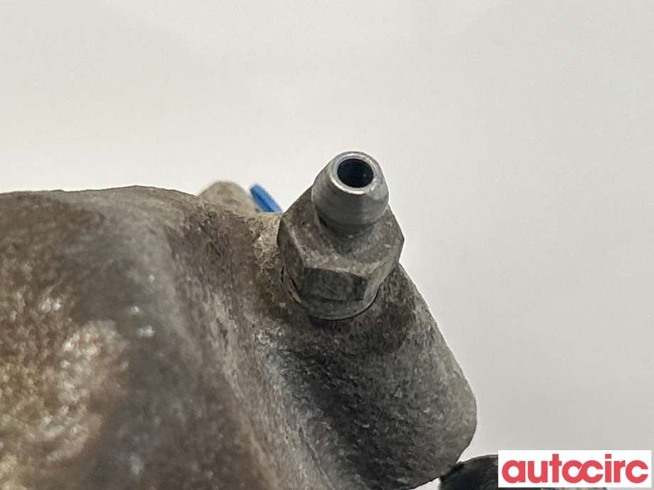 Bremsecaliper venstre foran til Volvo XC60 2008-2013 (Type I, Fase 1)  (VOLVO|36051720|)